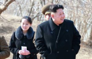 Lee más sobre el artículo Corea del Norte amenaza con atacar a EU