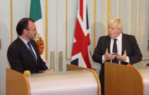 Lee más sobre el artículo El fracaso del TLCAN no sería el fin del mundo para México: Videgaray