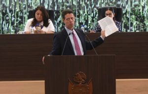 Lee más sobre el artículo Ley de Movilidad