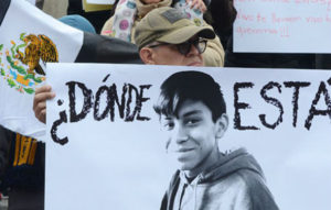 Lee más sobre el artículo Marco Antonio Sánchez “tiene actitud del demonio”