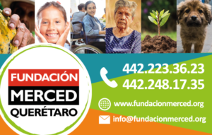 Lee más sobre el artículo FUNDACIÓN MERCED QUERÉTARO