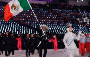 Lee más sobre el artículo COMIENZAN JUEGOS OLÍMPICOS DE INVIERNO