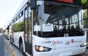 Lee más sobre el artículo VIAS PARA QROBUS EN SU SEGUNDA ETAPA CORREGIDORA EL MARQUÉS