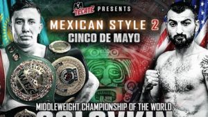 Lee más sobre el artículo GOLOVKIN YA TIENE NUEVO RIVAL PARA EL 5 DE MAYO