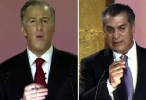 Lee más sobre el artículo LOS MÁS MENCIONADOS EN REDES SOCIALES , MEADE Y BRONCO