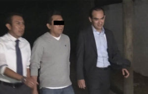 Lee más sobre el artículo MÉDICO ACUSADO EN OAXACA, SALE LIBRE