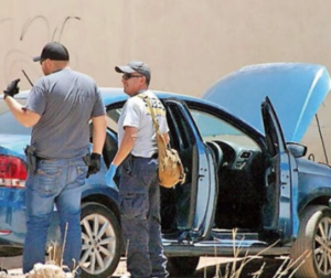 Lee más sobre el artículo EN CHIHUAHUA ASESINAN A CANDIDATA POR EL PRD LIDER MUNICIPAL DEL PES