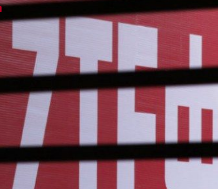 Lee más sobre el artículo ZTE FIRMA CHINA, VUELVE A LOS NEGOCIOS CON USA