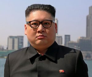 Lee más sobre el artículo REALIZA VISITA SORPRESA KIM JONG A CHINA ANTES DE SU CITA CON TRUMP