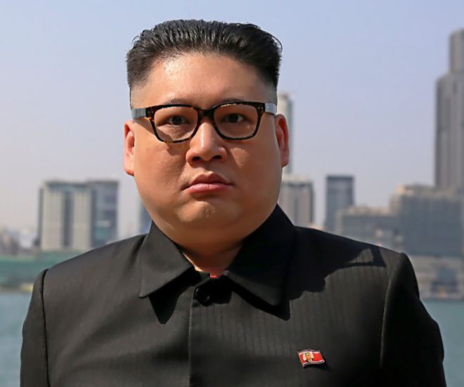 Lee más sobre el artículo REALIZA VISITA SORPRESA KIM JONG A CHINA ANTES DE SU CITA CON TRUMP