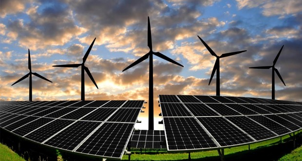 Lee más sobre el artículo UNO DE LOS NEGOCIOS MÁS RENTABLES, LA TRANSICIÓN ENERGÉTICA