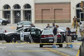 Lee más sobre el artículo 8 FALLECIDOS EN TIROTEO ESCOLAR EN TEXAS