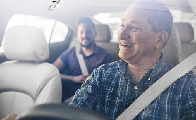 Lee más sobre el artículo 9000 CONDUCTORES HAN SIDO DESACTIVADOS DE UBER