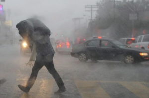 Lee más sobre el artículo POTENCIAL CICLÓN PUEDE TRAER TORMETAS AL PAÍS