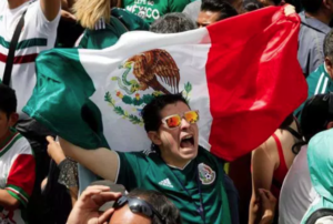 Lee más sobre el artículo LA SELECCIÓN DE ALEMANIA FELICITÓ A MÉXICO POR SU VICTORIA