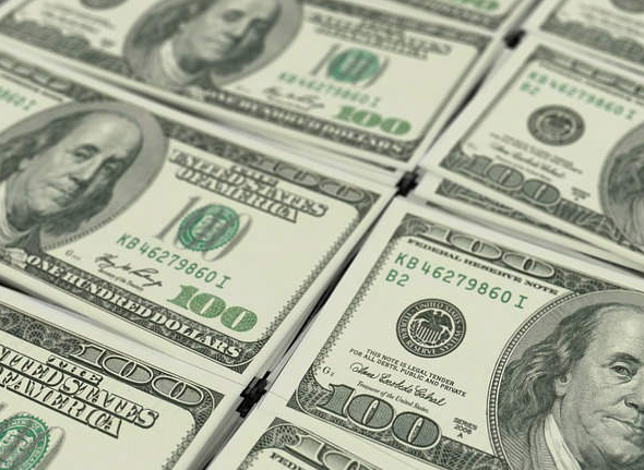 Lee más sobre el artículo DOLAR CIERRA AL MAYOREO A $19 PESOS