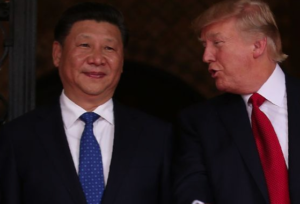 Lee más sobre el artículo ACRECENTA GUERRA COMERCIAL CONTRA CHINA