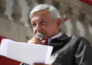 Lee más sobre el artículo AMLO TENDRÁ DE LOS SUELDOS MÁS BAJOS COMO PRESIDENTE