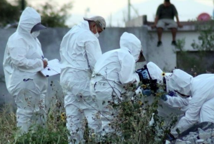 Lee más sobre el artículo INVESTIGACIÓN POR ASESINATO DE LA NIÑA ANA LIZBETH