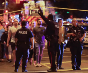 Lee más sobre el artículo TIROTEO EN CANADA DEJA SEGUNDA VÍTCTIMA