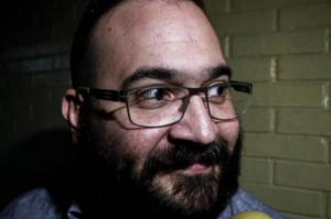 Lee más sobre el artículo SE LE RETIRA EL DELITO POR DELINCUENCIA A JAVIER DUARTE