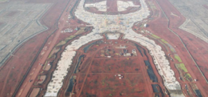 Lee más sobre el artículo DEBERÁ CONTINUAR CONSTRUCCIÓN DE NUEVO AEROPUERTO