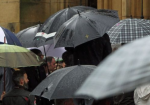 Lee más sobre el artículo TORMENTAS Y LLUVIAS EN VARIOS ESTADOS DE MÉXICO