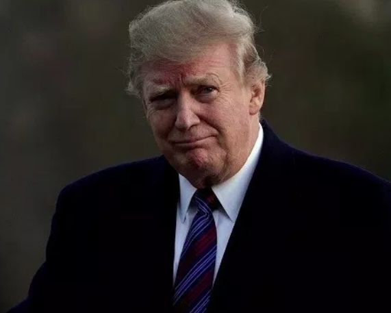 Lee más sobre el artículo EL PRESIDENTE TRUMP HACE BURLA A ELIZABETH WARREN POR SU CANDIDATURA