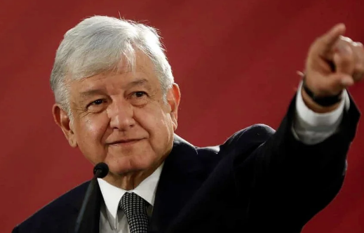 Lee más sobre el artículo GUILLERMO GARCÍA ALCOCER, TITULAR DE LA COMISIÓN REGULDORA DE ENERGIA ES ACUSADO POR AMLO.