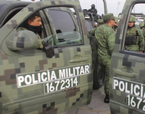 Lee más sobre el artículo QUITARAN CANDADOS A GUARDIA NACIONAL