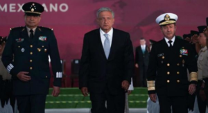 Lee más sobre el artículo SE ADVIERTEN CAMIBIOS PARA LA GUARDIA NACIONAL