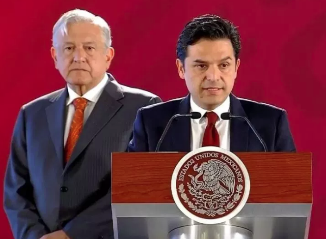 Lee más sobre el artículo SE DETALLA PROCESO PARA ABRIR ARCHIVOS CISEN