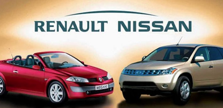 Lee más sobre el artículo ALIANZA ENTTR NISSAN Y RENAULT PARA IGUALAR CONDICIONES