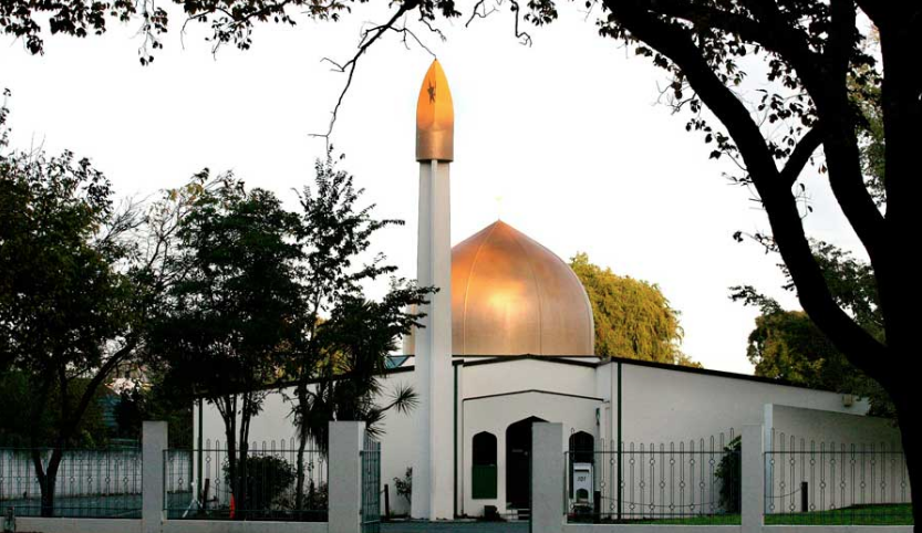 Lee más sobre el artículo MEZQUITAS ATACADAS EN NUEVA ZELANDA ABREN NUEVAMENTE