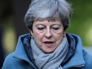 Lee más sobre el artículo EL PARLAMENTO TOMA EL CONTROL SOBRE EL BREXIT