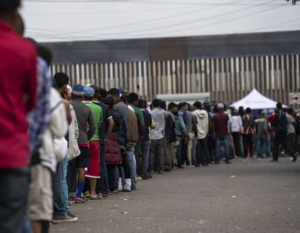 Lee más sobre el artículo TRUMP AMENAZA CON CERRAR LA FRONTERA