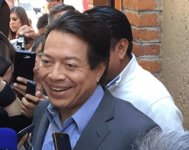 Lee más sobre el artículo SE CONDICIONA LA APROBACIÓN DE LA REFORMA EDUCATIVA