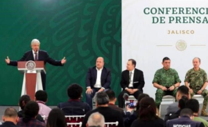 Lee más sobre el artículo GUARDIA CIVIL ENCABEZADA POR MILITAR EN ACTIVO