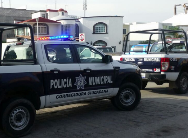 Lee más sobre el artículo HOMBRE BALEADO EN CORREGIDORA