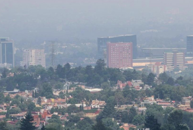 Lee más sobre el artículo CONTINGENCIA AMBIENTAL, FASE I