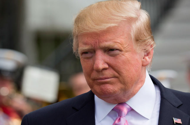 Lee más sobre el artículo DONALD TRUMP ESTÁ ENVIANDO SOLDADOS A LA FRONTERA CON MÉXICO