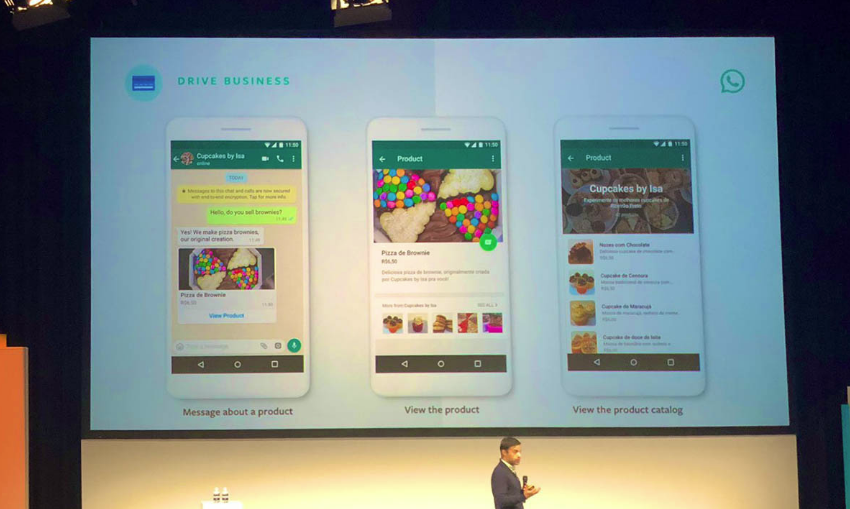 Lee más sobre el artículo WHATSAPP PRONTO TENDRÁ ANUNCIOS EN SUS DOS PLATAFORMAS, ANDROID Y IOS
