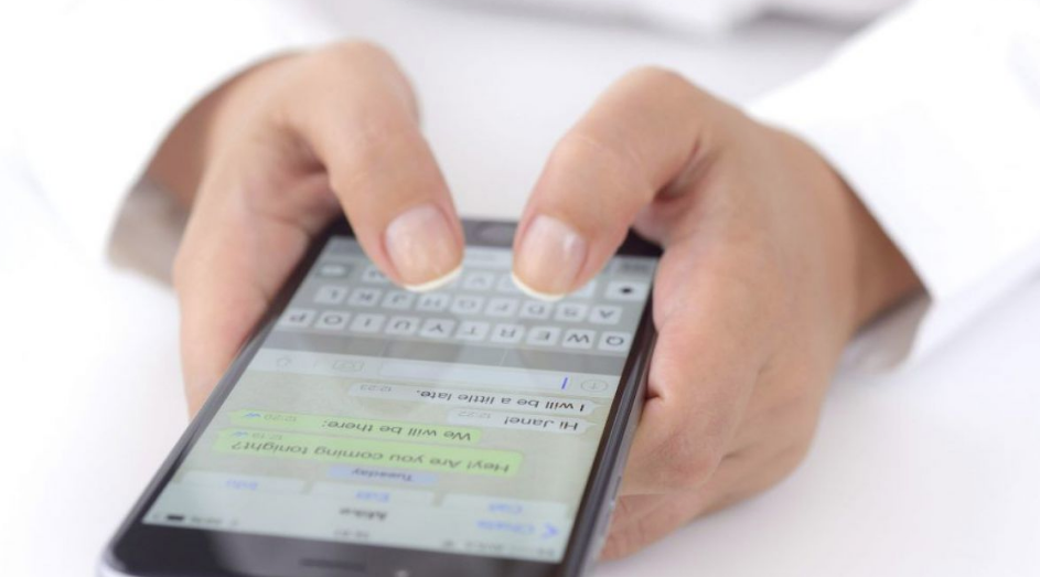 Lee más sobre el artículo PODRÁS ENVIAR MENSAJES POR WHATSAPP SIN CONEXIÓN