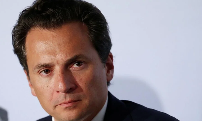 Lee más sobre el artículo SUSPENCIÓN DEFINITIVA DE ORDEN APREHENSIÓN PARA EMILIO LOZOYA