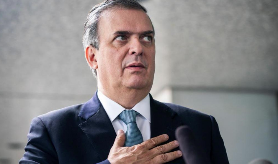 Lee más sobre el artículo MÉXICO NO ACEPTÓ CONVERTIRSE EN EL 3ER PAÍS MÁS SEGURO