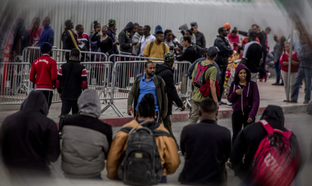 Lee más sobre el artículo RED DE TRÁFICO DE MIGRANTES A GRAN ESCALA