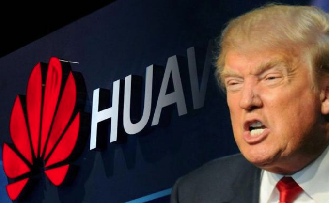 Lee más sobre el artículo HUAWEI LEVANTA EN VENTAS UN 23% A PESAR DE LAS OFENSIVAS REPRESIONES