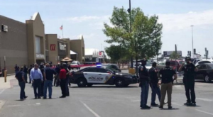 Lee más sobre el artículo EL PASO, TEXAS, SUFRIÓ UN ACTO TERRORISTA CONTRA LA COMUNIDAD MEXICANA.