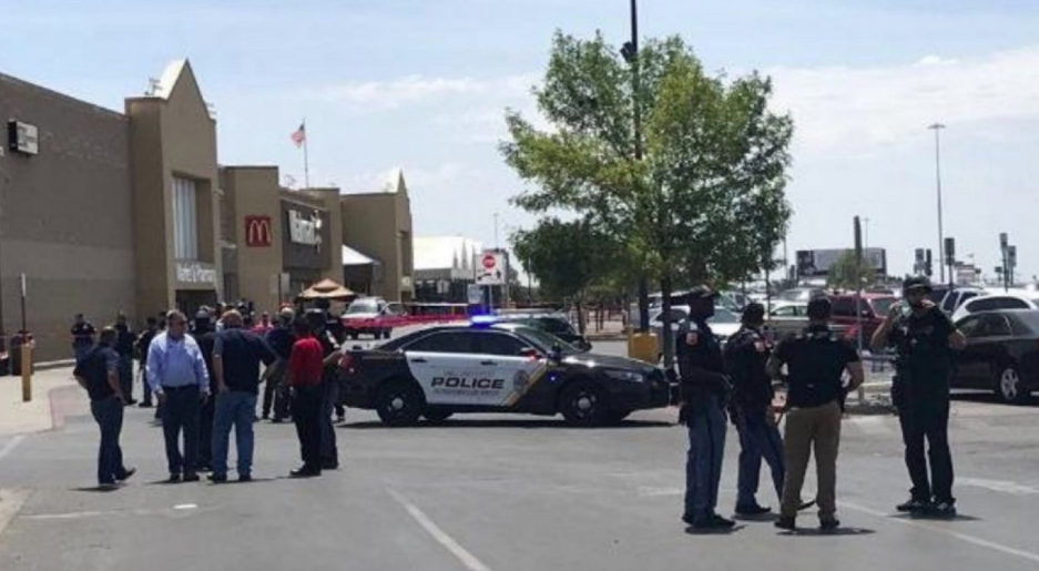 Lee más sobre el artículo EL PASO, TEXAS, SUFRIÓ UN ACTO TERRORISTA CONTRA LA COMUNIDAD MEXICANA.