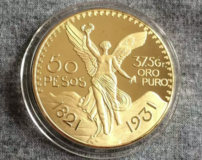 Lee más sobre el artículo TRES ROBOS A CASAS DE MONEDAS, MÉXICO, ARGENTINA Y CANADA